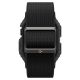 3. Spigen Lite Fit „PRO“ Armband für Apple Watch 10 42 mm – Schwarz