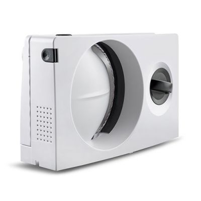 2. Taurus Cutmaster Compact 100W Gemüseschneider | 17 cm