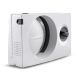 2. Taurus Cutmaster Compact 100W Gemüseschneider | 17 cm