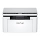 Pantum BM2300W Multifunktionsdrucker Laser A4 22 Seiten pro Minute WLAN