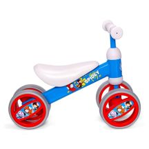 Balance Bike Spidey