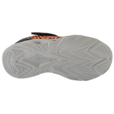 4. Skechers Vortex 2.0 - Zorento 400603N-BBOR Schwarz 25