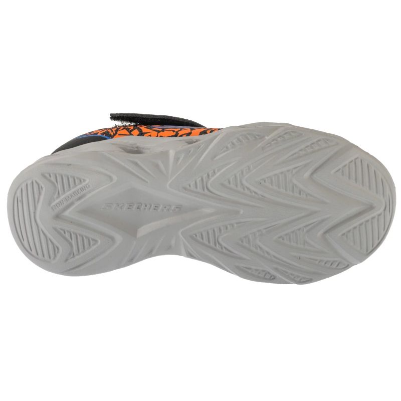 4. Skechers Vortex 2.0 - Zorento 400603N-BBOR Schwarz 25