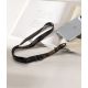 4. Ringke Lanyard Strap Crossbody Phone Lanyard - Schwarz
