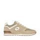 Lotto Epican Schuhe beige und weiß 2401850U 2110
