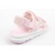 2. Puma Evolve Kindersandalen, rosa, bequem, leicht, mit Klettverschluss