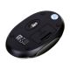 Optische Maus EXTREME HARRIER XM105K (1000 DPI; schwarz)