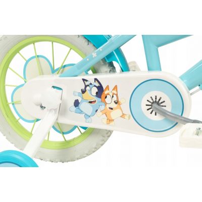 11. Toimsa 14" BLUEY 1459 Kinderfahrrad
