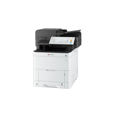3. KYOCERA ECOSYS MA3500cix 1102YK3NL0 Multifunktionsgerät, Laser, Farbe, A4, 1200 x 1200 dpi, 35 Seiten/min
