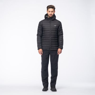 11. Hi-Tec Carson Jacke M 92800326451