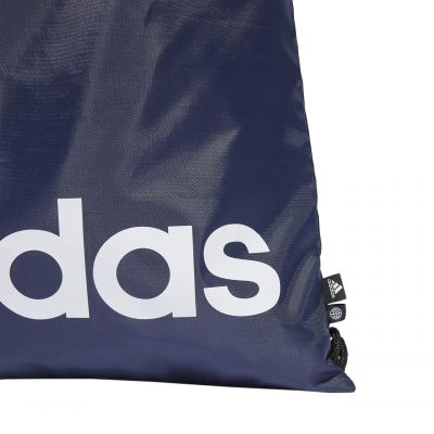 6. adidas Essentials Schuhtasche HR5356