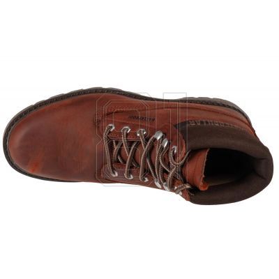 3. Caterpillar E Colorado M P110501 Schuhe
