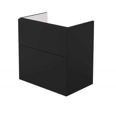 Waschtischunterschrank ohne Arbeitsplatte