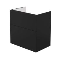 Waschtischunterschrank ohne Arbeitsplatte