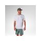 ROSSIGNOL M Graphic Active Tee Herren-T-Shirt Weiß