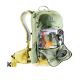 8. Deuter Attack 16 Rucksack 3210121-2804