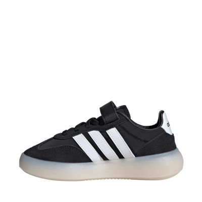 5. Adidas Barreda Decode EL Schwarz JR0767 Kinderschuhe