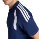 5. Herren-Poloshirt adidas Tiro 26 League, navyblau, KF3401