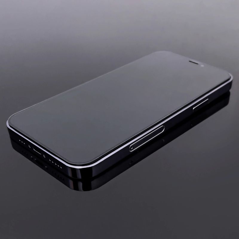 4. Wozinsky Full Glue Tempered Glass für Realme GT Neo 5 / Realme GT3, 2er-Pack