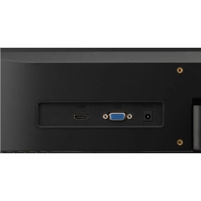 3. Viewsonic VA VA24E2-H Computermonitor 60,5 cm (23,8 Zoll) 1920 x 1080 Pixel Full HD LED Schwarz