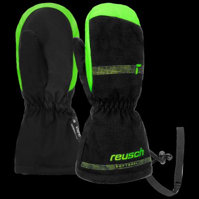 4. Reusch Maxi R-TEX® XT Mitten 62/85/515/7781 Skihandschuhe