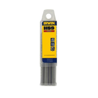 IRWIN METALLBOHRER LANG 12,0 x 205 mm (5 Stück)