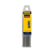 IRWIN METALLBOHRER LANG 12,0 x 205 mm (5 Stück)