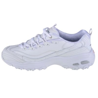 2. Skechers D'Lites - Fresh Start 11931-WNVR Weiß 37