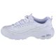 2. Skechers D'Lites - Fresh Start 11931-WNVR Weiß 37