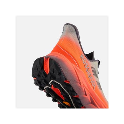 4. ROSSIGNOL Vercors Herrenschuhe rot