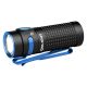 11. Olight Baton 4 klassische LED-Taschenlampe 1300lm 170m