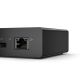 6. Lenovo ThinkPad USB4 5500 Smart Dockingstation (mit 135-W-Netzteil) | Anzahl DisplayPorts: 2 | Anzahl HDMI-Anschlüsse: 1 | 100 W