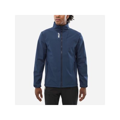 2. MILLET M SENECA SHIELD JKT Jacke, blau