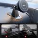 13. Joyroom JR-ZS356 magnetischer Cockpit-Telefonhalter – dunkelgrau