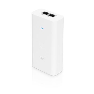 15. PoE-Injektor Ubiquiti POE-54V-80W Passiv 54V 80W (POE-54V-80W-EU)