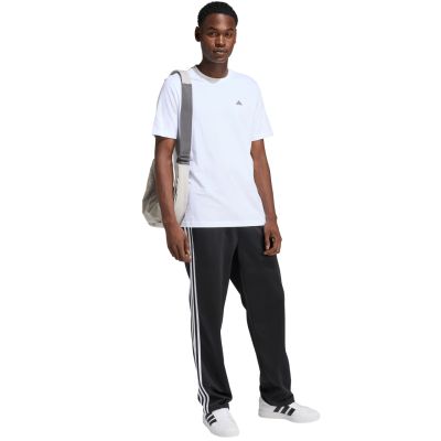 6. adidas Color Icon Graphic Herren-T-Shirt, weiß, JZ5007