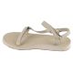 2. Teva W Original Universal Slim Leather Sandals 1151031-BIR Beige 36