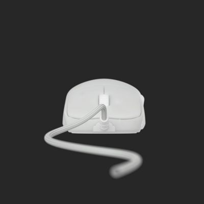 5. Endgame Gear OP1 RGB Gaming-Maus, rechte Seite, USB Typ-A, optisch, 26000 DPI