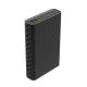 4. Powerbank Mophie Powerstation Pro 20K Red Bull Racing – 20000 mAh, 20 cm langes USB-C-auf-USB-C-Kabel im Lieferumfang (3 USB-C-Anschlüsse)