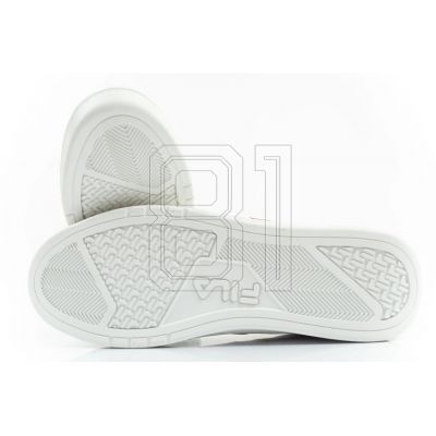 17. Fila Crosscourt 2 W Schuhe FFW025713069