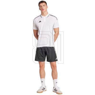 7. adidas Tiro 25 Wettkampf-Poloshirt M JY1807
