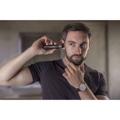 7. WAHL Reise-Trimmer-Set 05604-616