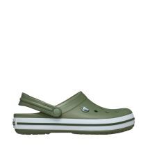 Crocs Crocband Clog Grün 11016 3XB
