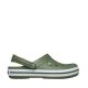 Crocs Crocband Clog Grün 11016 3XB