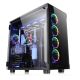 2. Thermaltake View 91 RGB TG CA-1I9-00F1WN-00 Gehäuse (ATX, Extended ATX, Micro ATX, Mini ITX, XL-ATX; Schwarz)