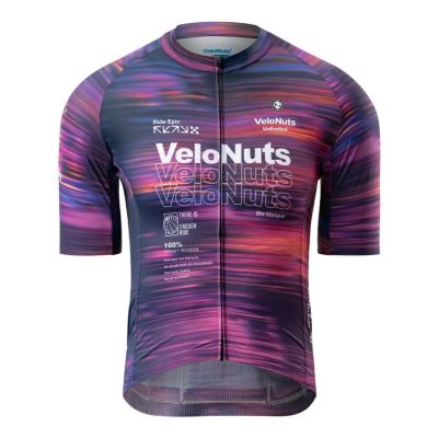 ROCKBROS Radtrikot 1512002900 lila L