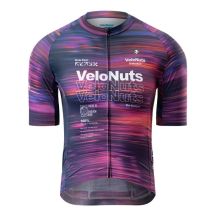 ROCKBROS Radtrikot 1512002900 lila L