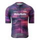 ROCKBROS Radtrikot 1512002900 lila L
