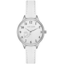 Paul Lorens Kitten Kinderuhr PL12491A-3C1