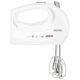 4. MPM MMR-25 Handmixer weiß 400W